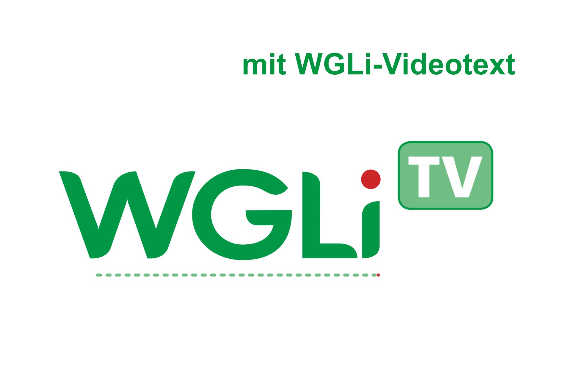 Logo WGLi-TV